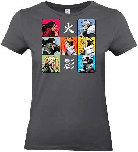 Hidden Will - SasukeUchiha, SakuraHaruno, KakashiHatake, ItachiUchiha, Boruto, NarutoAndSasuke, NarutoMeme, NarutoEdit, AnimeEdit, AnimeVibes, NinjaLife, Anime, orld, Manga, ShonenAnime, AnimeCommunity, Otaku, tsunade, minato, sarutobi, tobirama, hashirama, kakashi - Standard T-Shirt (Frauen)