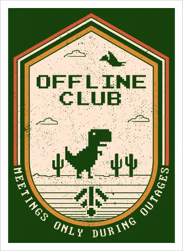 Offline Club 