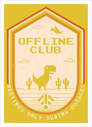 Offline Club 