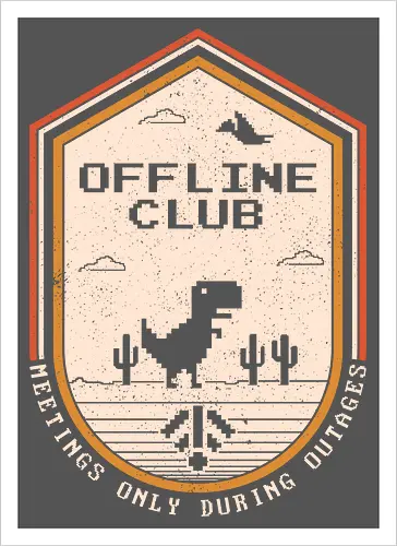 Offline Club 