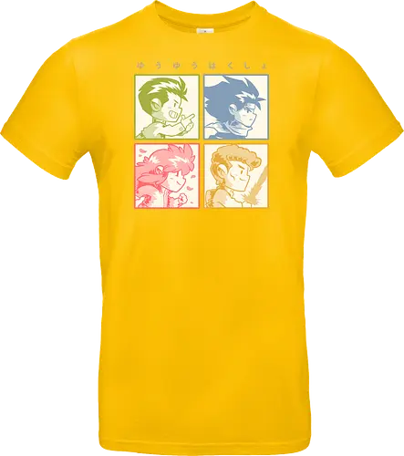 Detective Gang