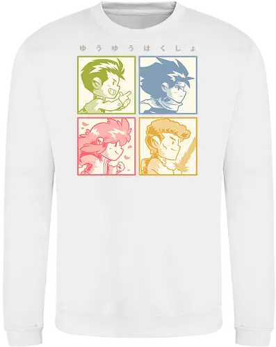 Detective Gang