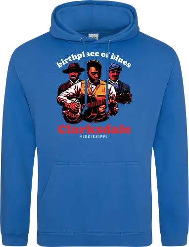 Horror Vampires Blues