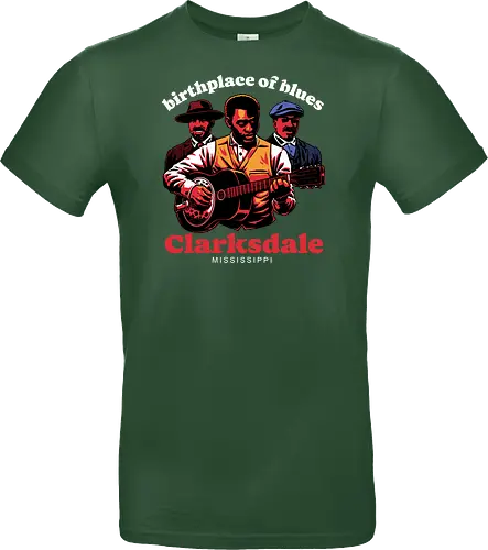 Horror Vampires Blues