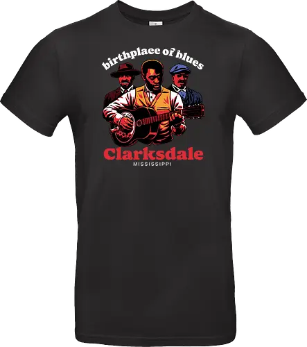 Horror Vampires Blues