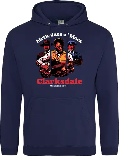 Horror Vampires Blues