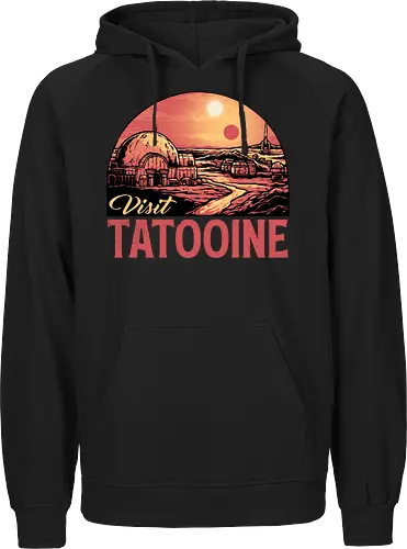 Visit Tatooine