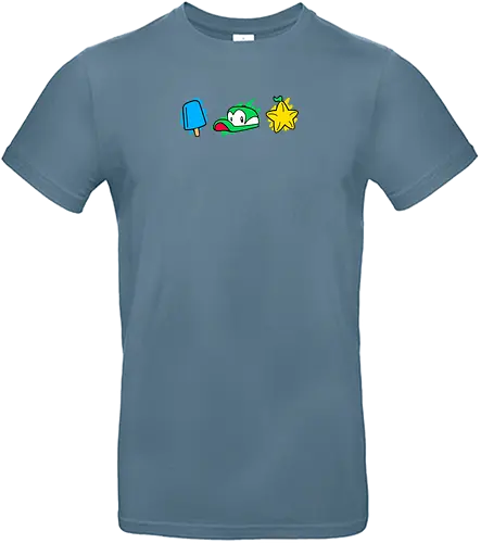 GermiBoi - Freundschaft - Standard T-Shirt