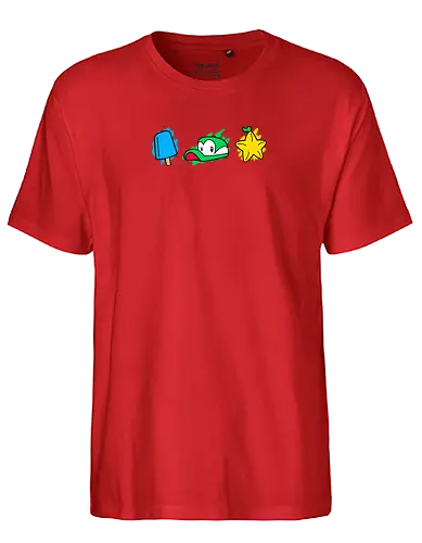GermiBoi - Freundschaft - Fairtrade T-Shirt