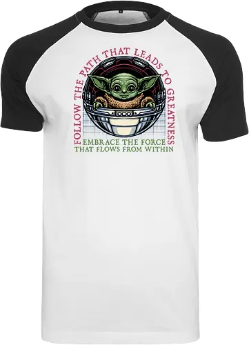 Path that leads to greatness