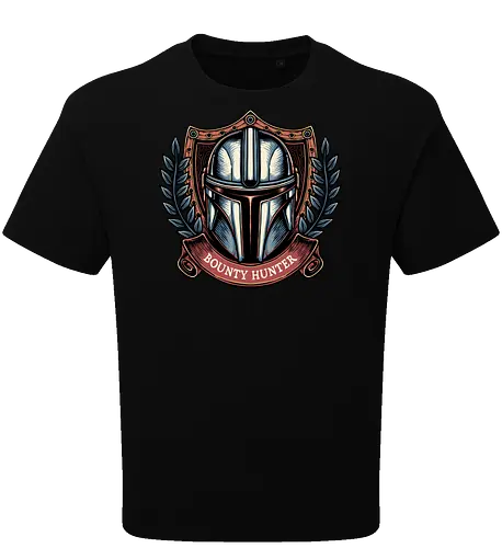 Crest of the Bounty Hunter