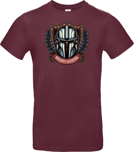 Crest of the Bounty Hunter