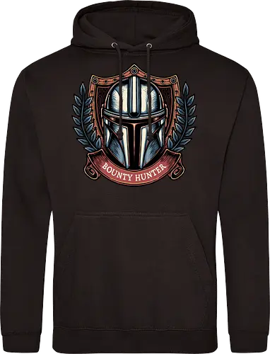 Crest of the Bounty Hunter