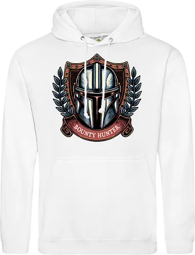 Crest of the Bounty Hunter