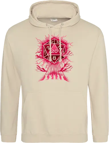 The Critical Blessing