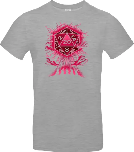 The Critical Blessing