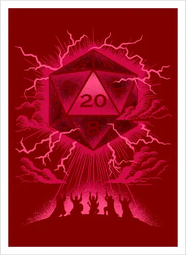 The Critical Blessing