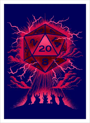 The Critical Blessing