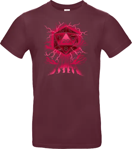 The Critical Blessing