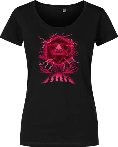 The Critical Blessing