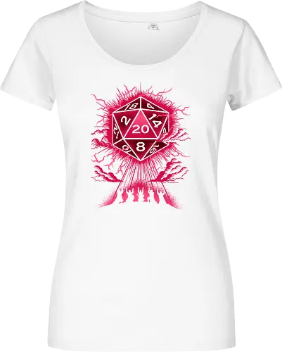 The Critical Blessing