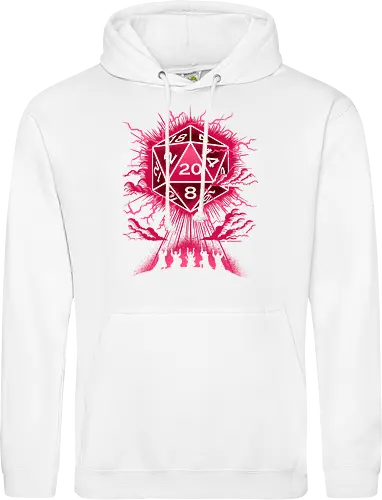 The Critical Blessing