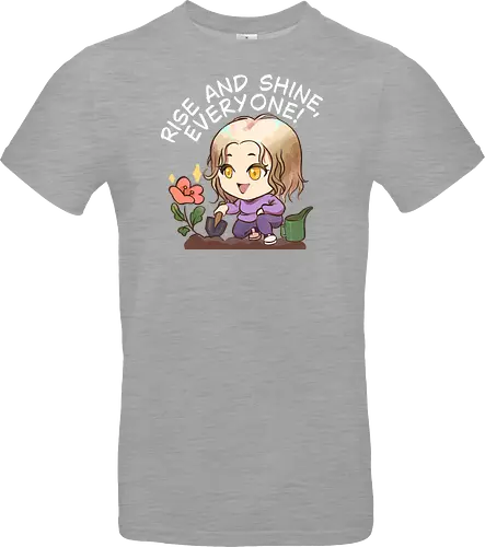 Blue (weiße Schrift)