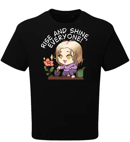 Blue (weiße Schrift)