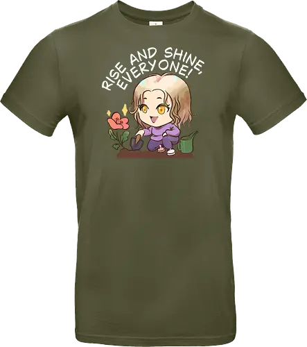 Blue (weiße Schrift)