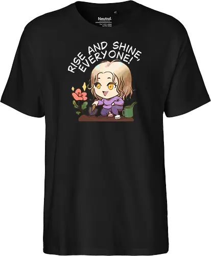 Blue (weiße Schrift)