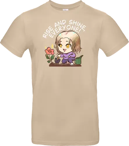 Blue (weiße Schrift)