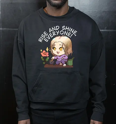 Blue (weiße Schrift)