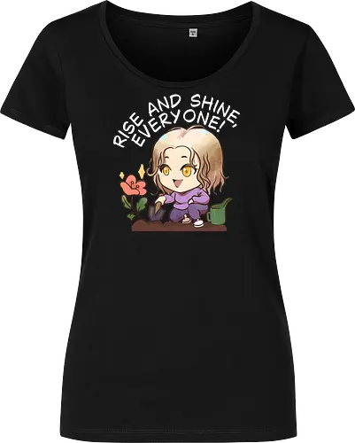 Blue (weiße Schrift)