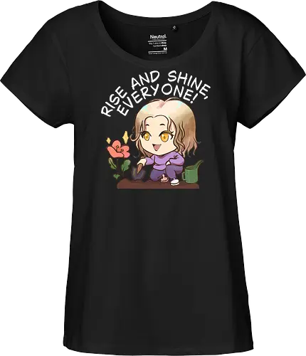 Blue (weiße Schrift)