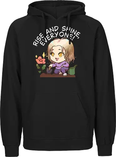 Blue (weiße Schrift)