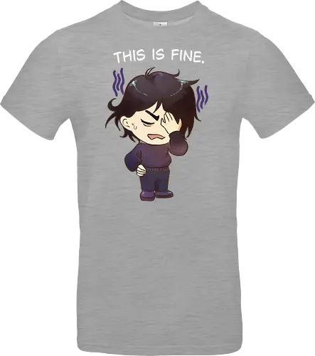 Cedric (weiße Schrift)