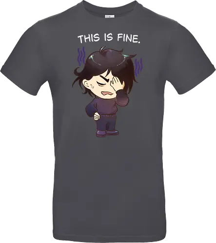 Cedric (weiße Schrift)