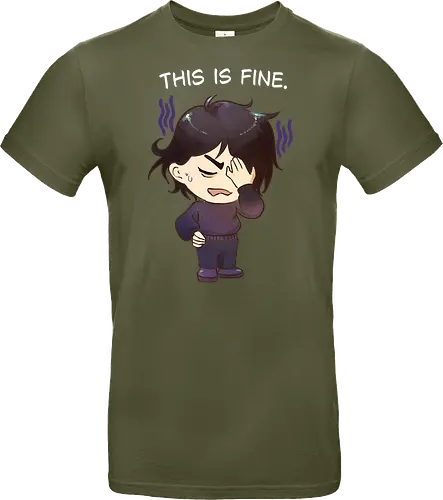 Cedric (weiße Schrift)