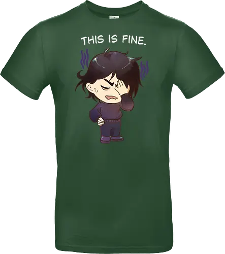 Cedric (weiße Schrift)