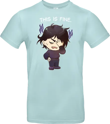 Cedric (weiße Schrift)