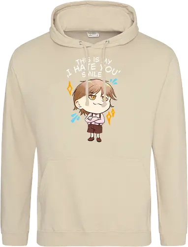 Dorian (weiße Schrift)