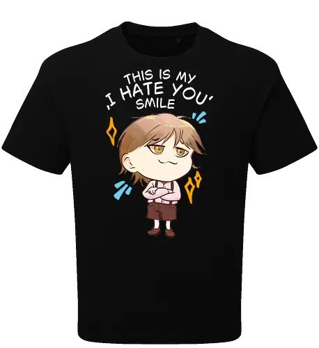 Dorian (weiße Schrift)