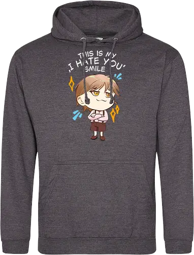 Dorian (weiße Schrift)