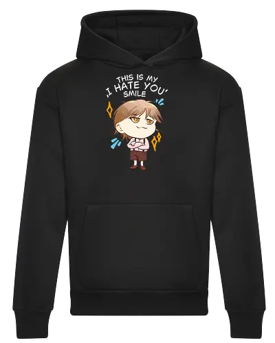 Dorian (weiße Schrift)