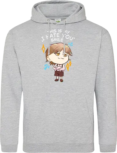 Dorian (weiße Schrift)