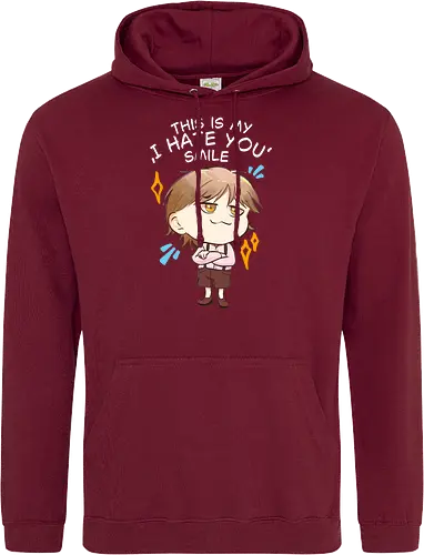 Dorian (weiße Schrift)