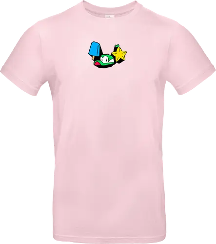 GermiBoi - Freundschaft Popout