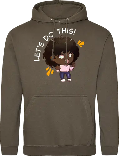 Dorothy (weiße Schrift)