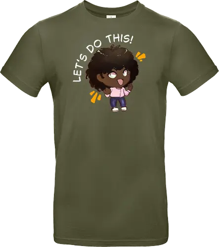 Dorothy (weiße Schrift)