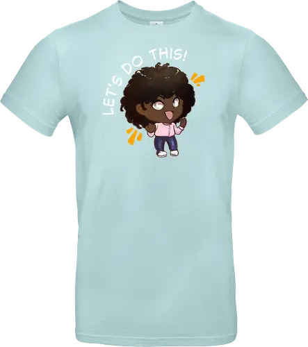 Dorothy (weiße Schrift)